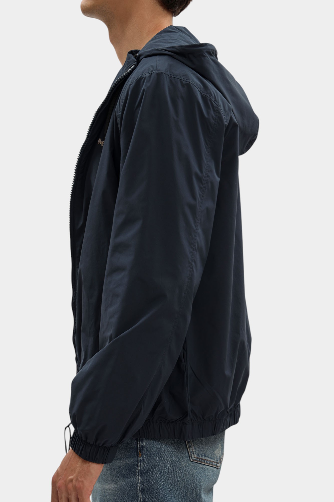 PM403166 Куртка Pepe Jeans Синий