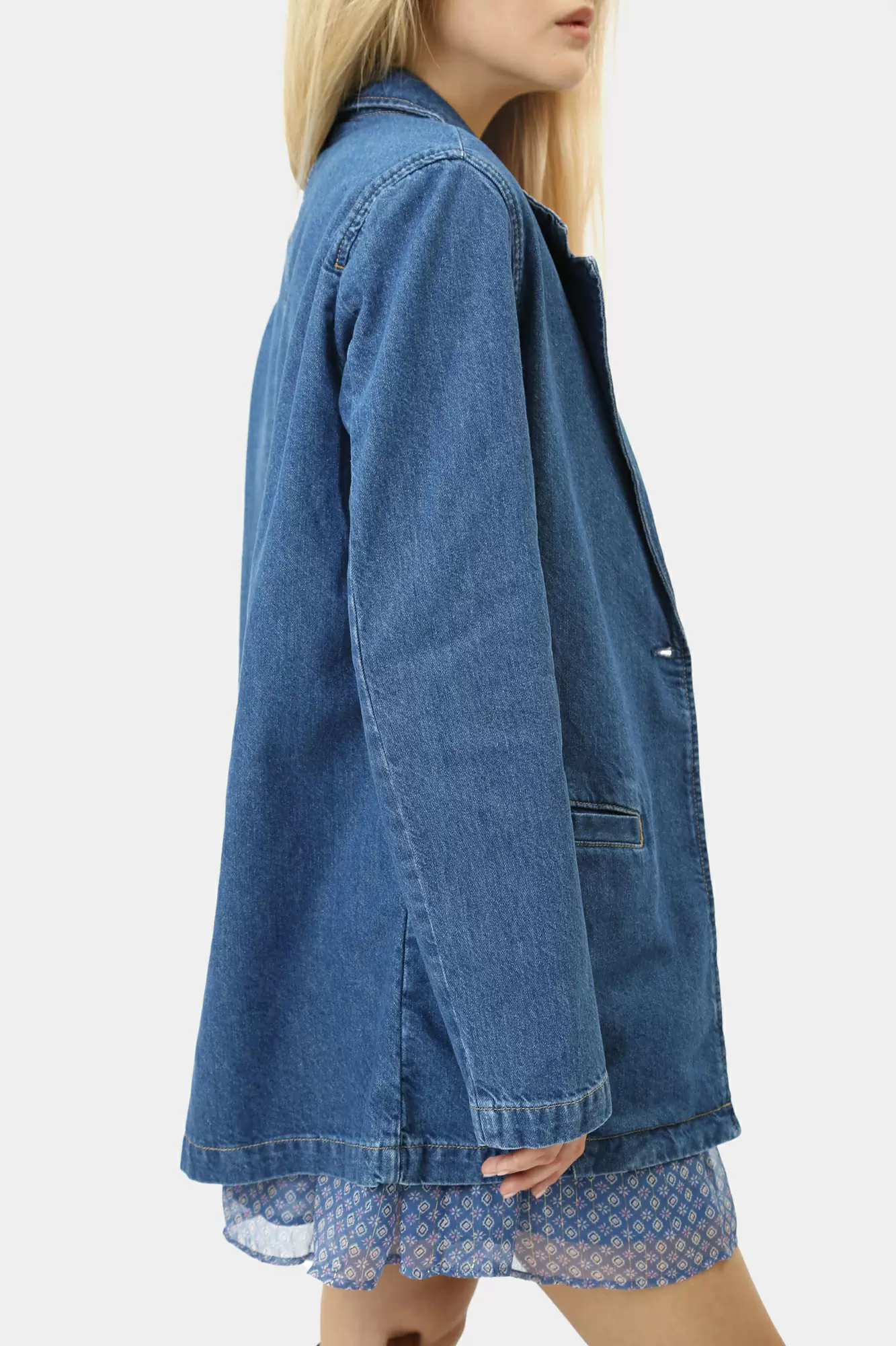 PL402489 жакет pepe jeans 