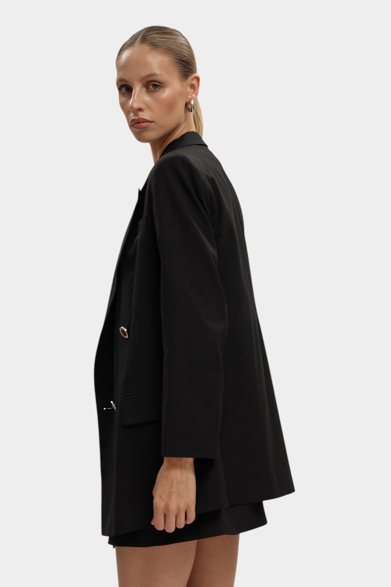 XW001283_AF16158 пиджак armani exchange 