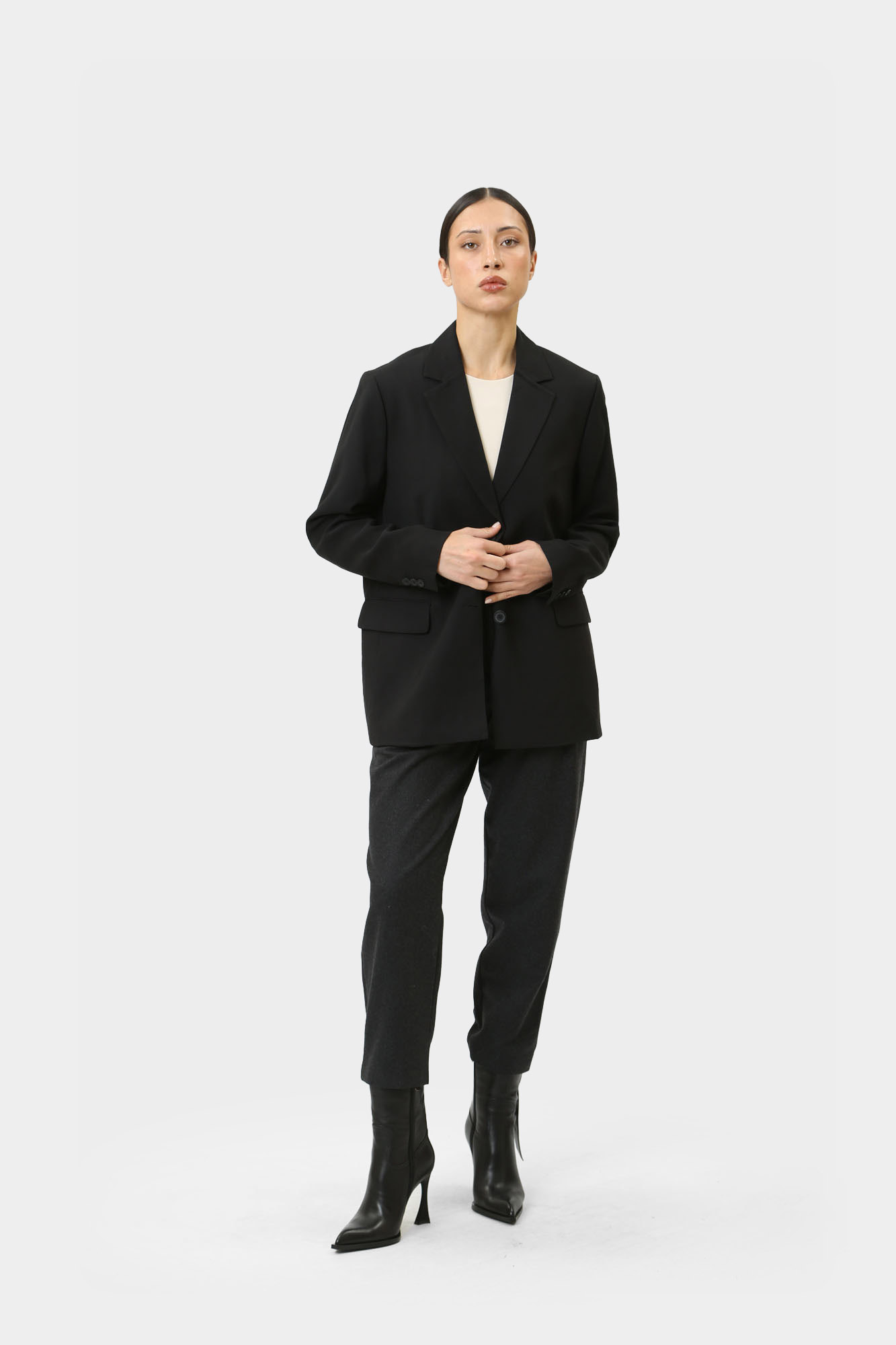 J20J223926 пиджак calvin klein jeans 