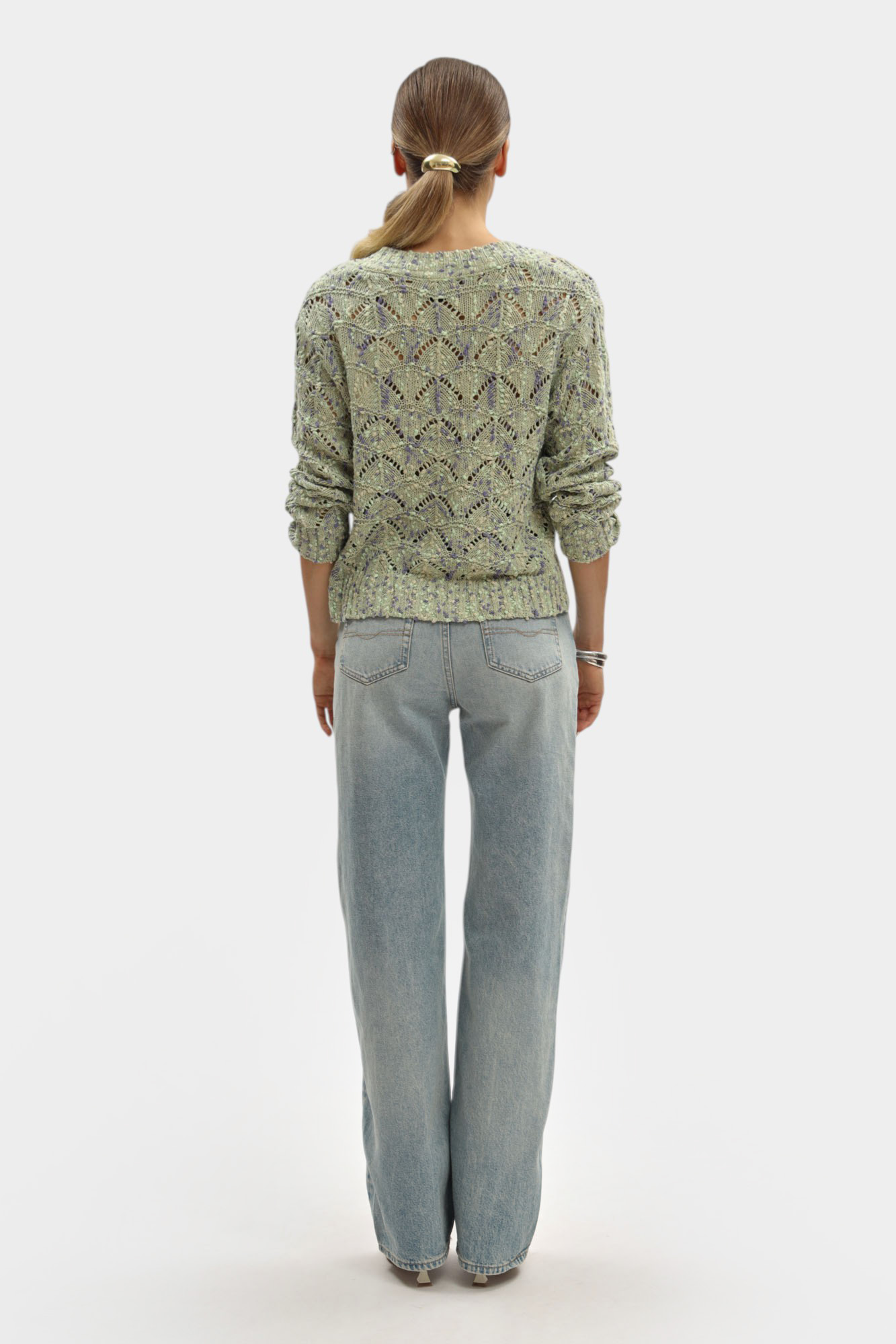 PL702306 джемпер pepe jeans