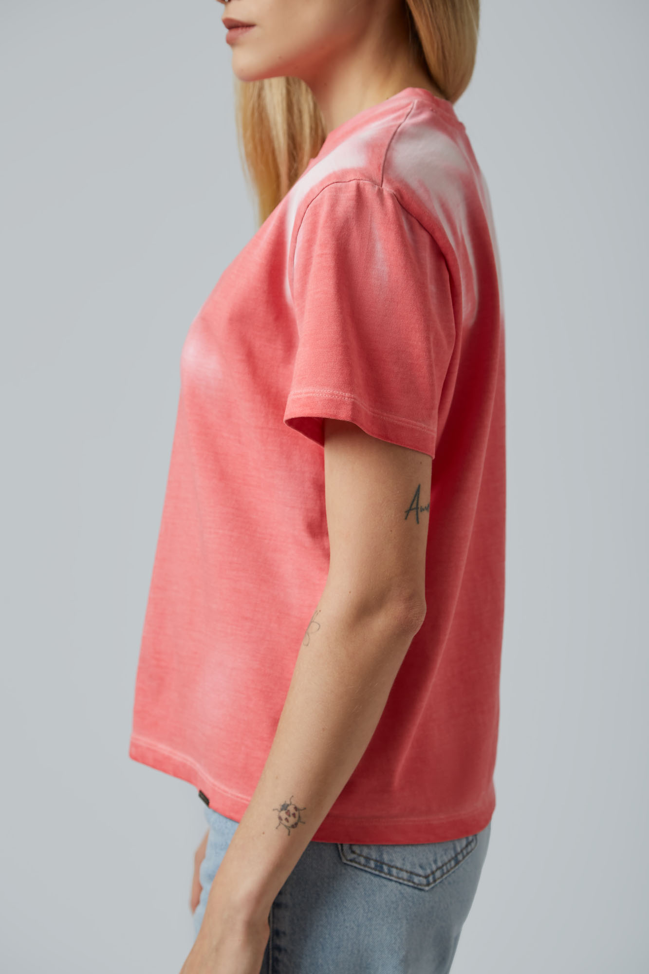 VW-FAT-22-316 футболка van mich