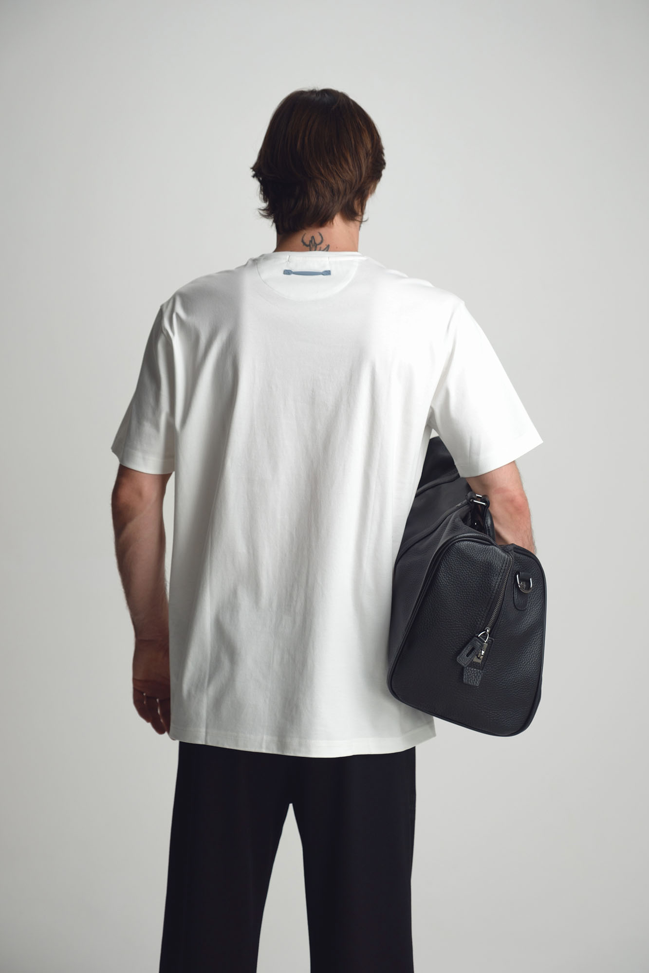 M-252-TH-114 Футболка The Hills Белый