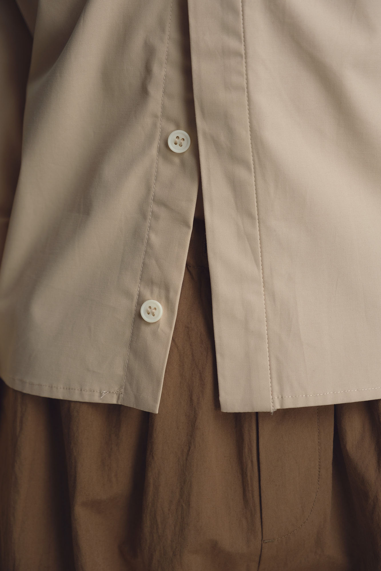 W-250-VA-AN6053 рубашка the hills