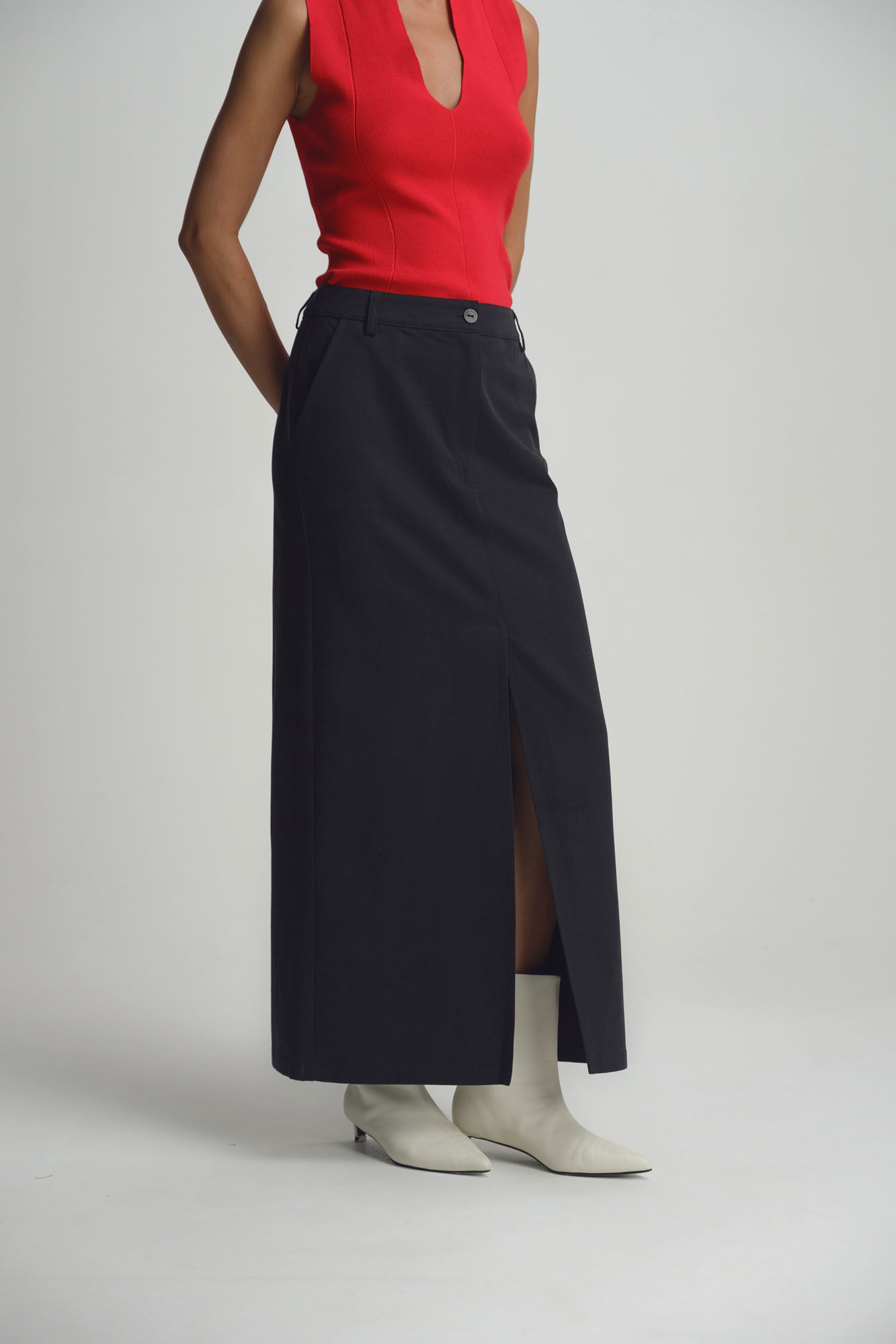 W-252-TH-56-2704 юбка the hills