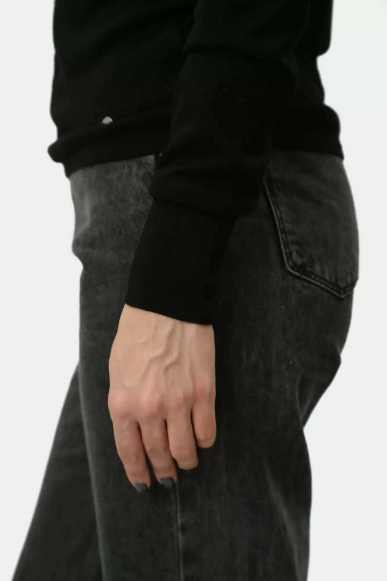 1015410 водолазка mustang