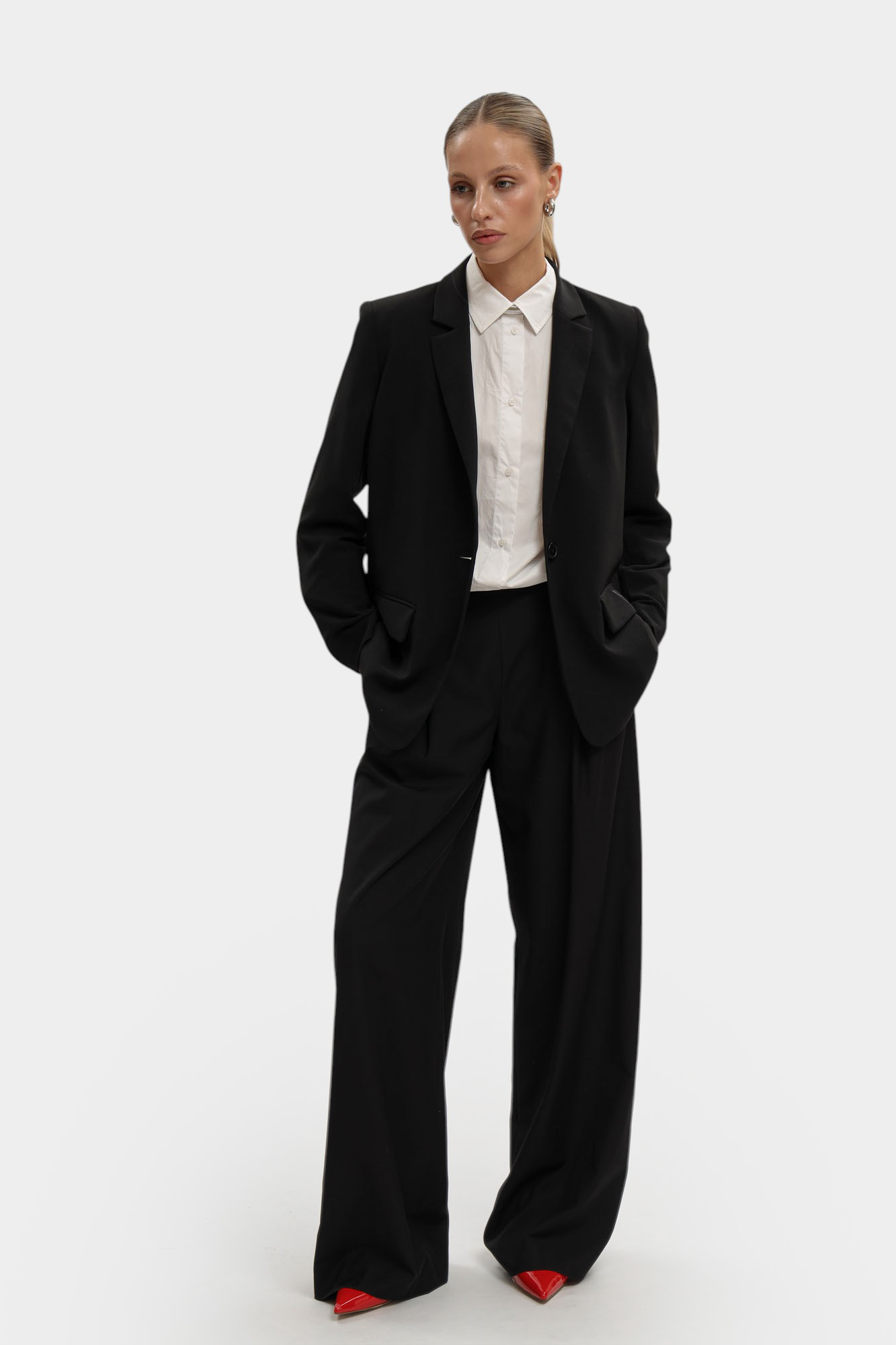 XW000941_AF10872 пиджак armani exchange 