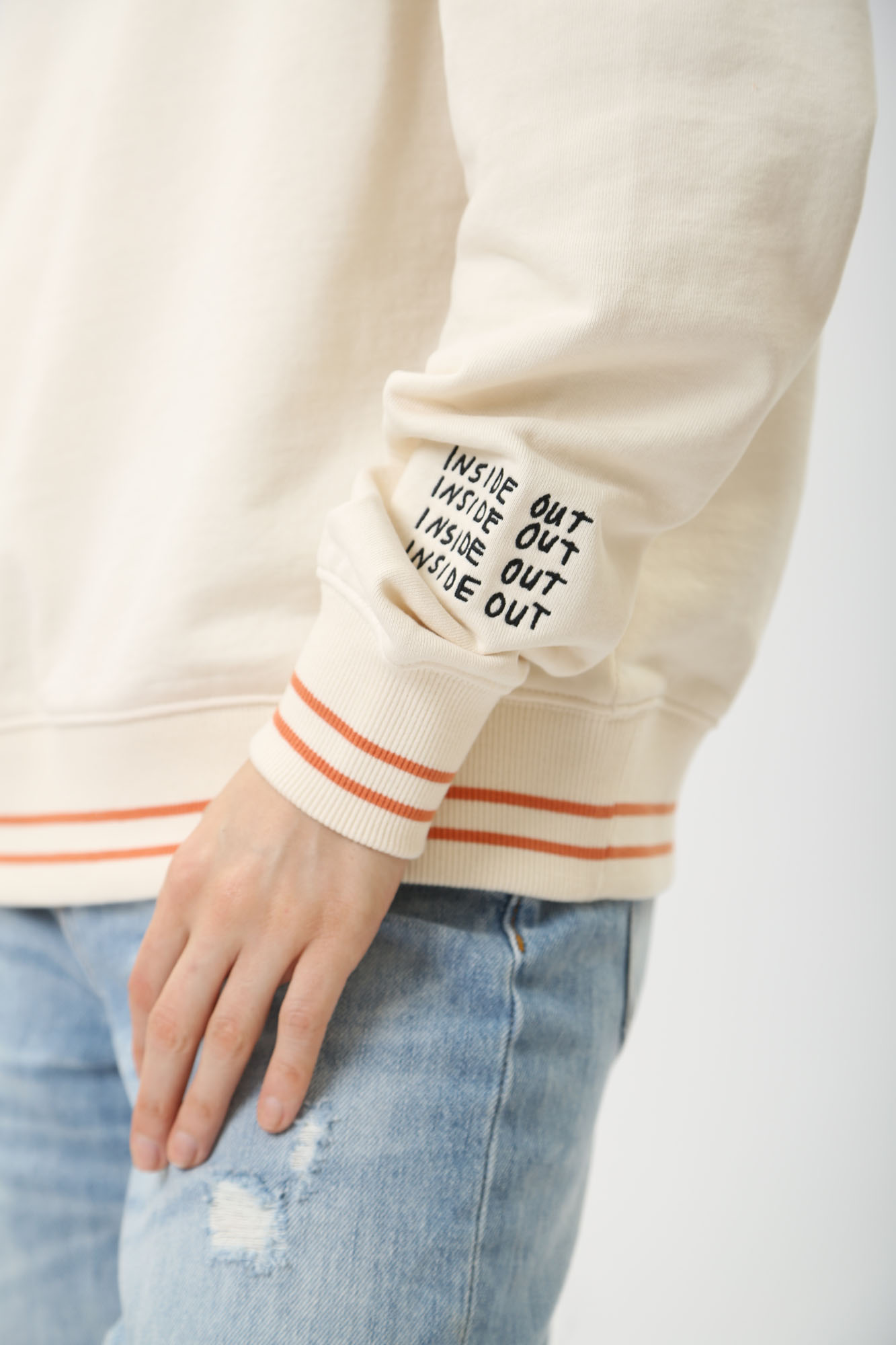 1015260 толстовка mustang 