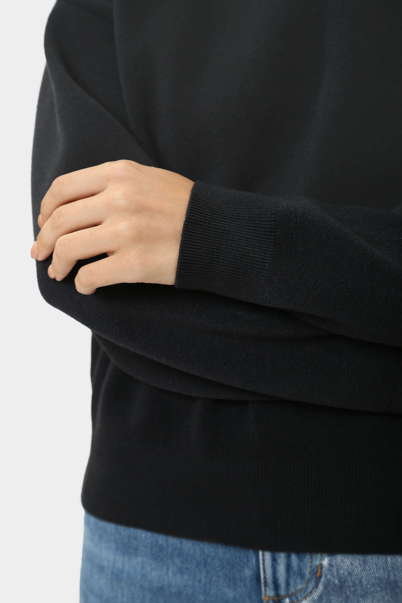 1015406 джемпер mustang