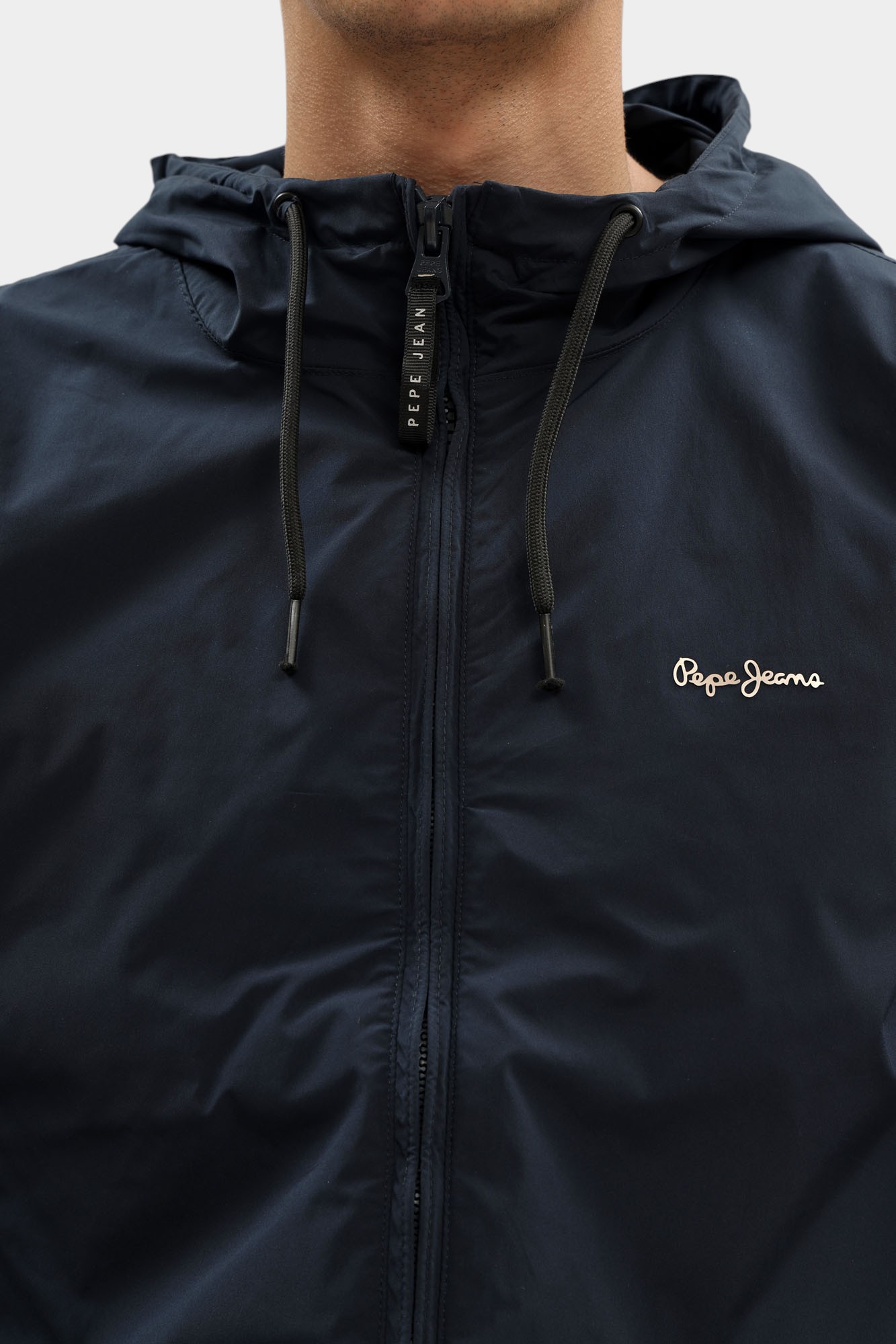 PM403166 Куртка Pepe Jeans Синий