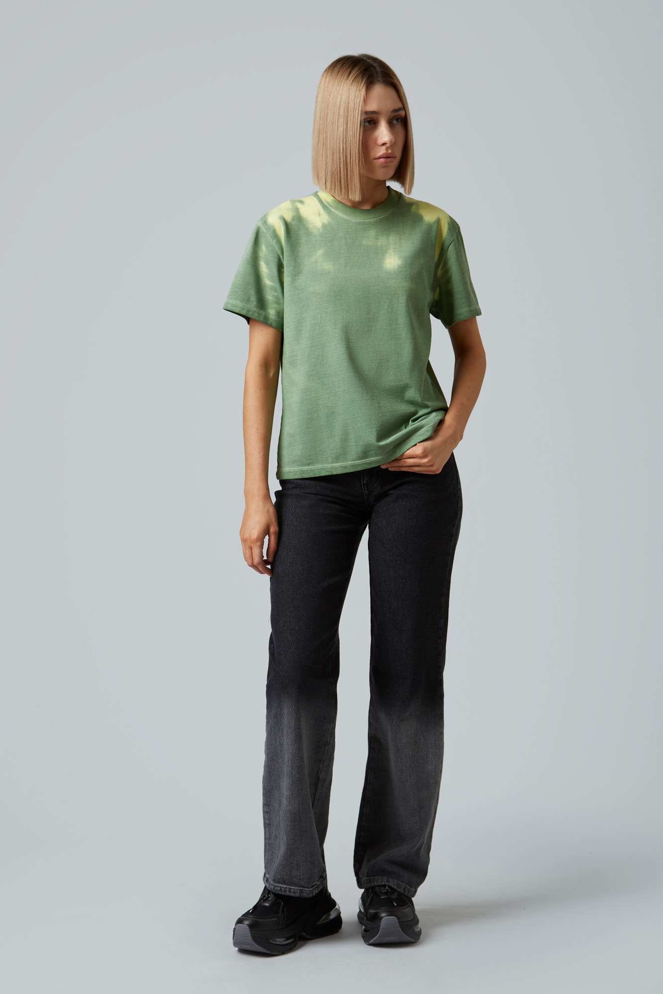 VW-FAT-22-316 футболка van mich 