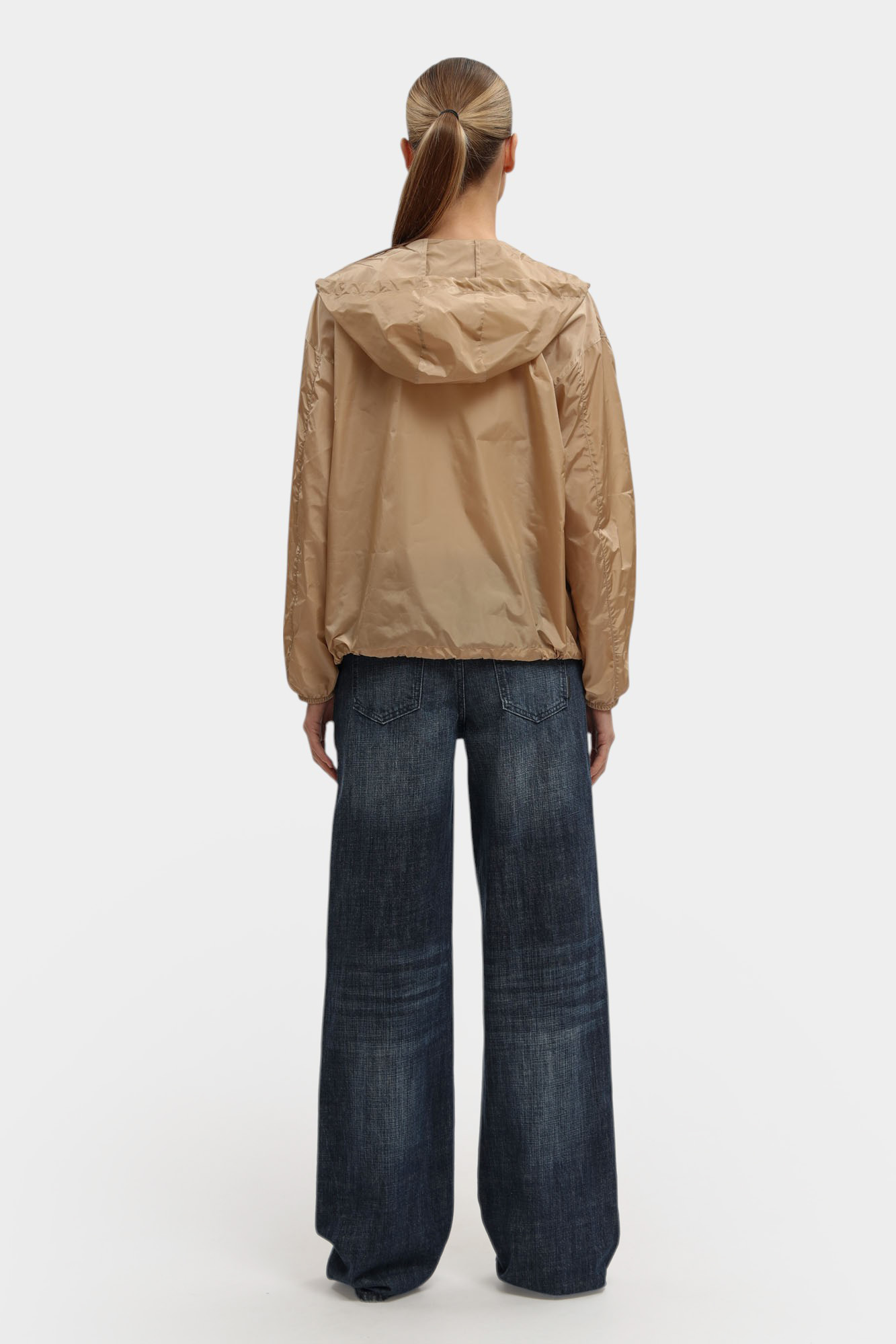 XW000955_AF12285 ветровка armani exchange 