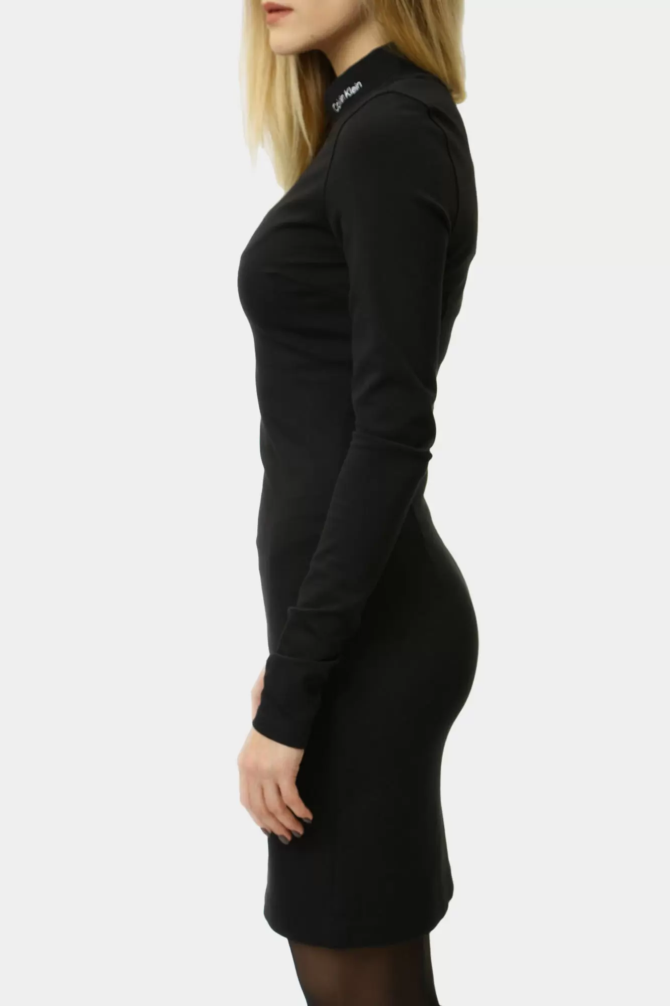 J20J225395 платье д/р calvin klein jeans