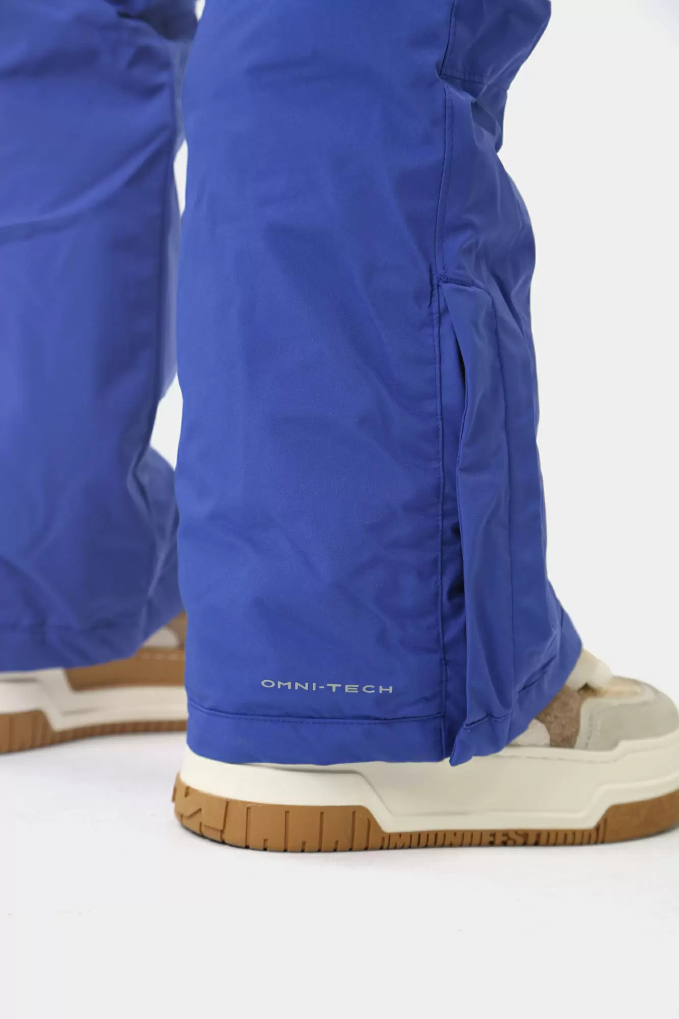 2085951 брюки горнолыжные columbia 