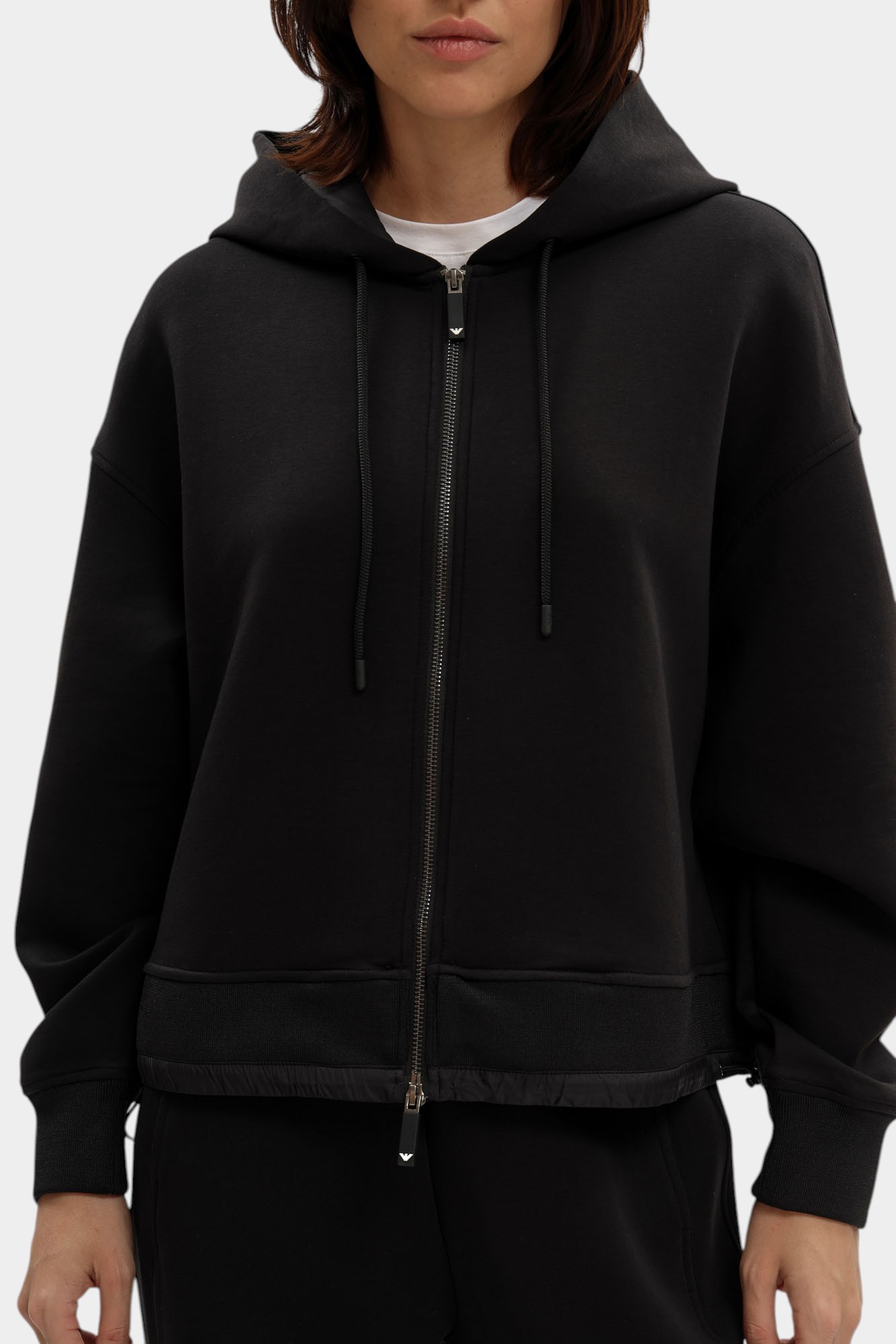 EW001358_ AF10002 куртка  emporio armani 