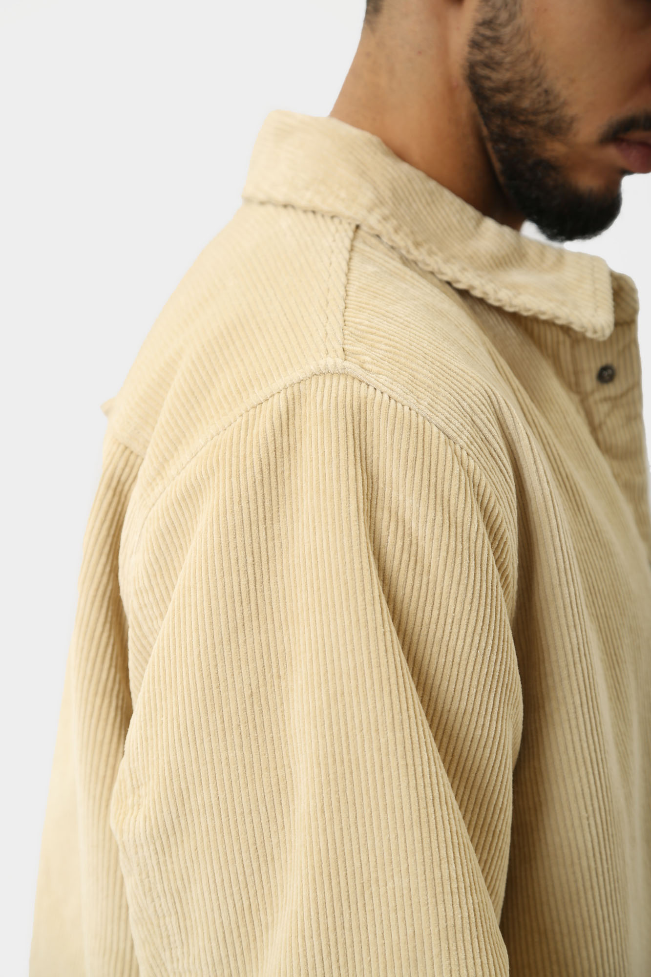 1015780 Куртка Mustang Бежевый