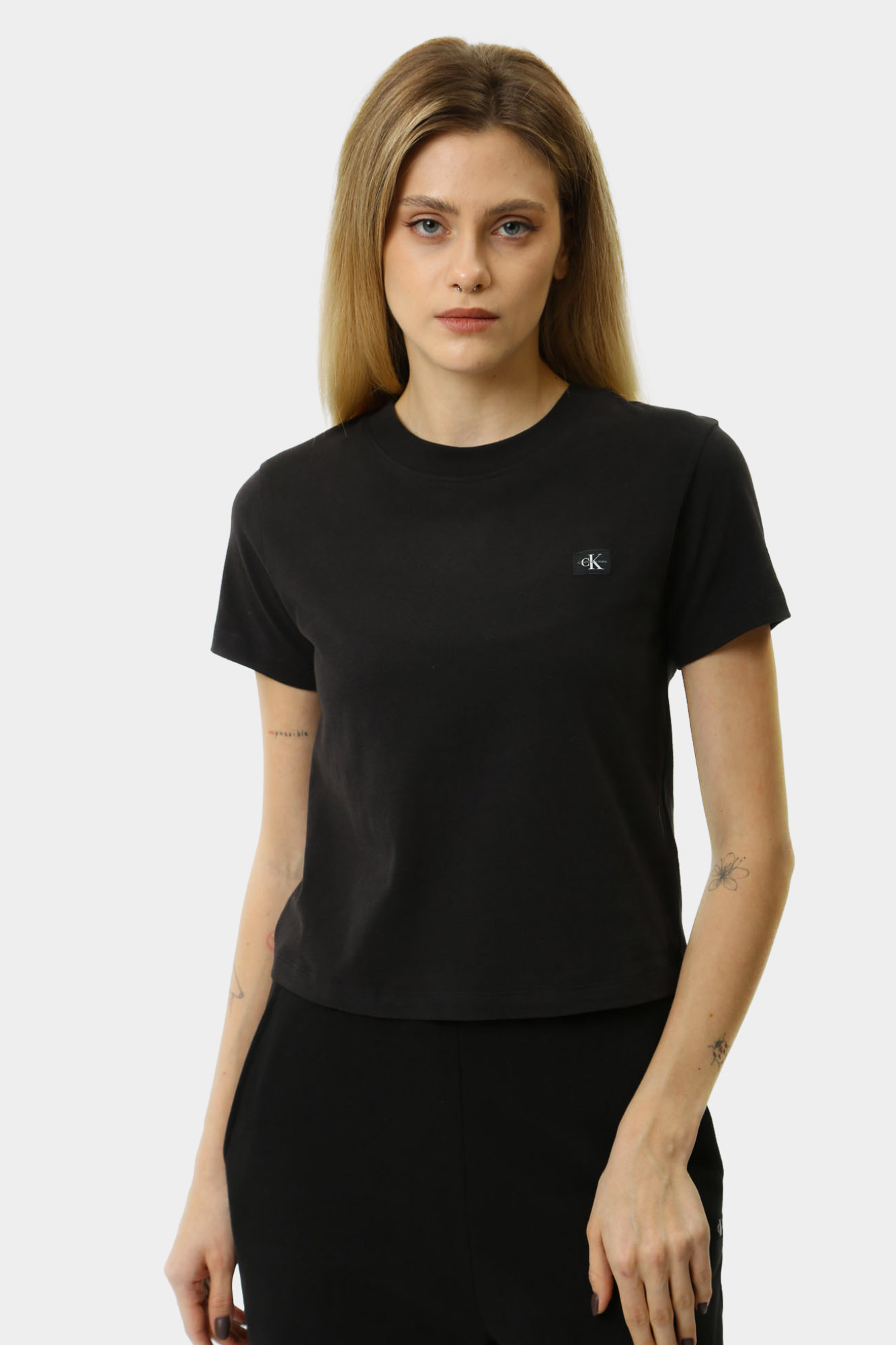 J20J224202 футболка calvin klein jeans