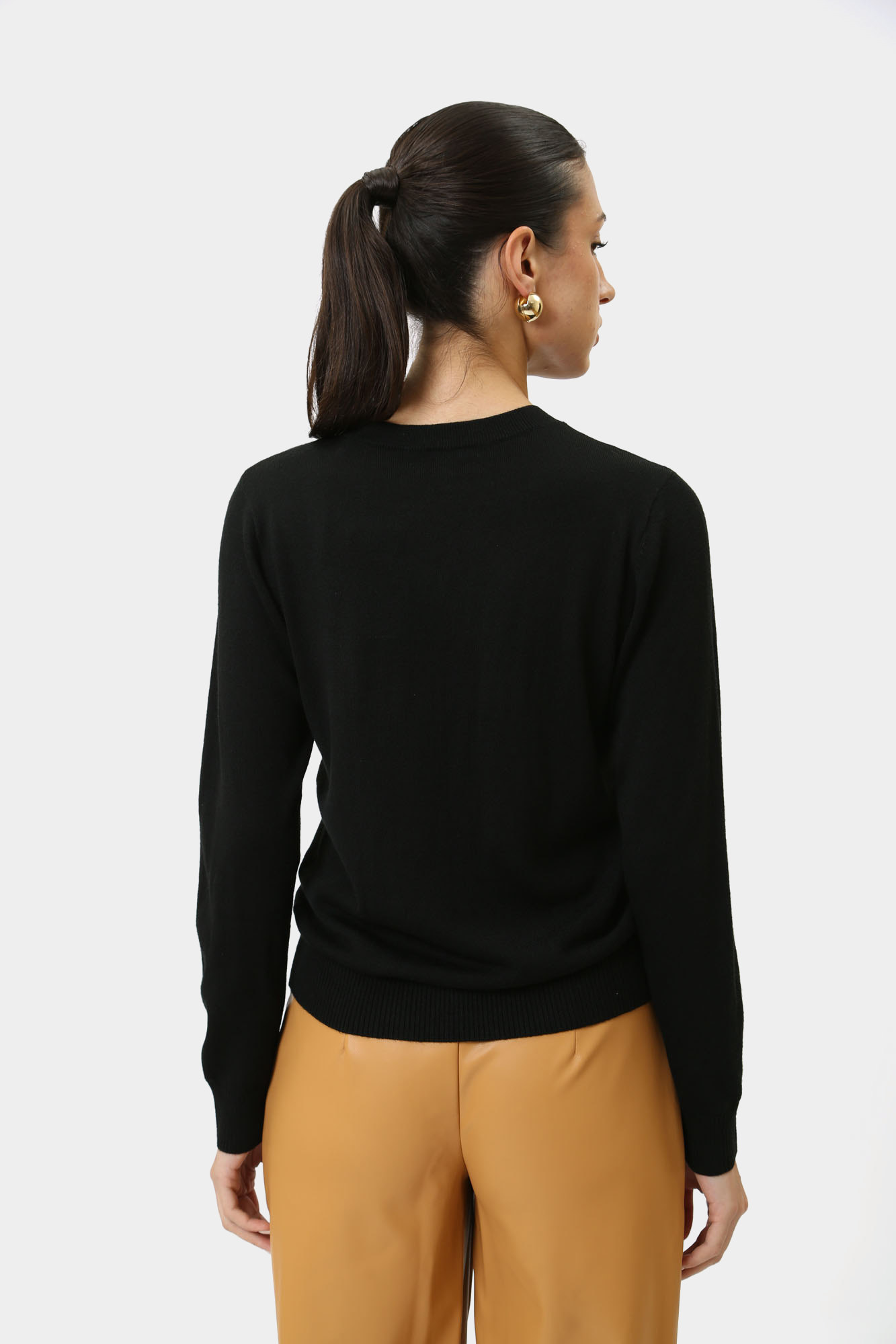 6DYM1J_YME3Z джемпер armani exchange