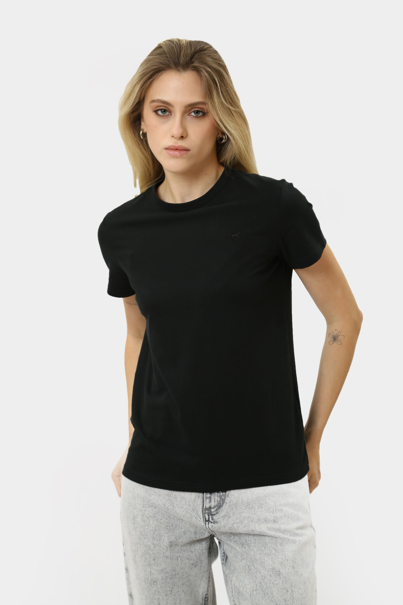 1013929 футболка mustang