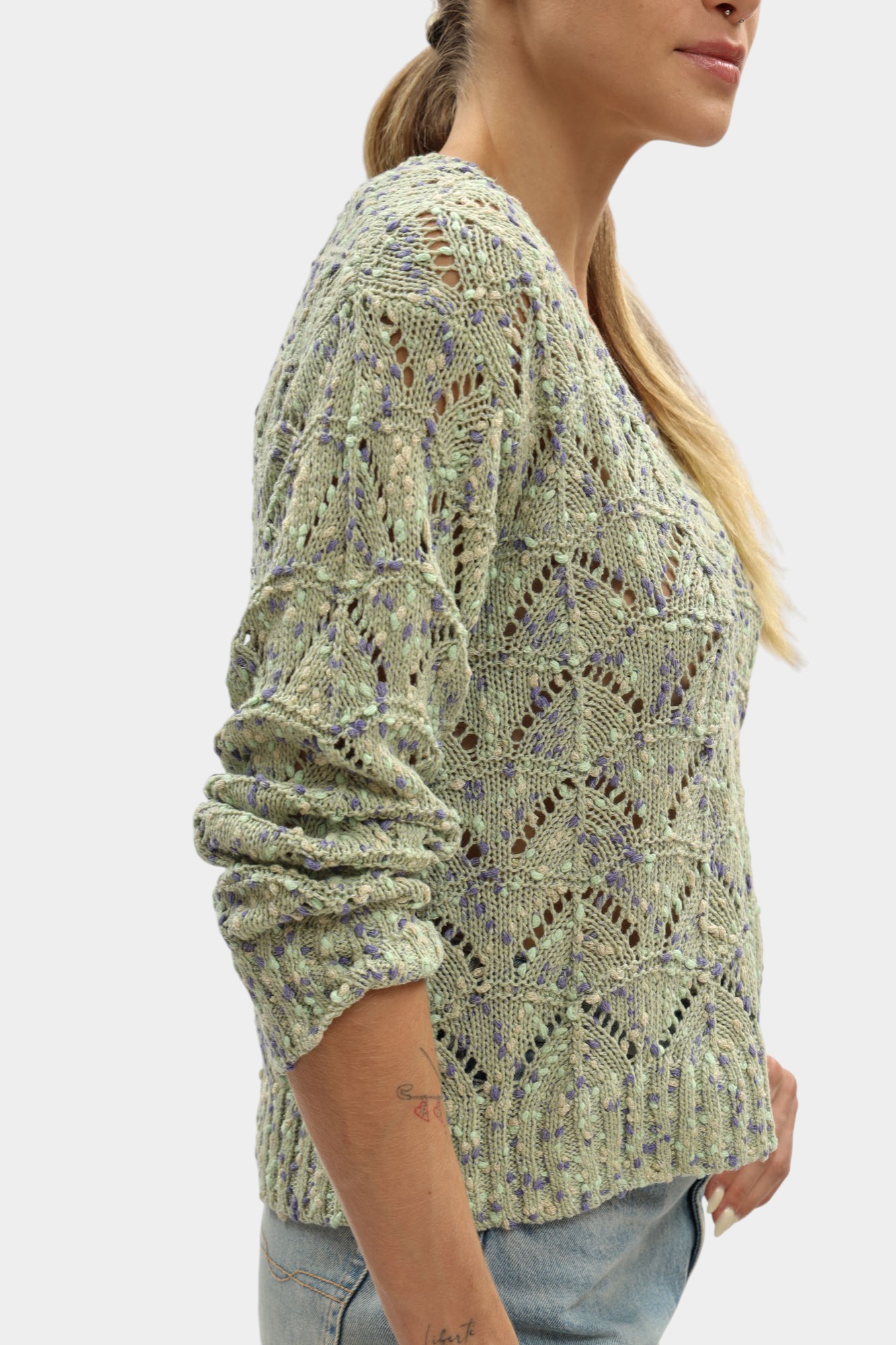 PL702306 джемпер pepe jeans