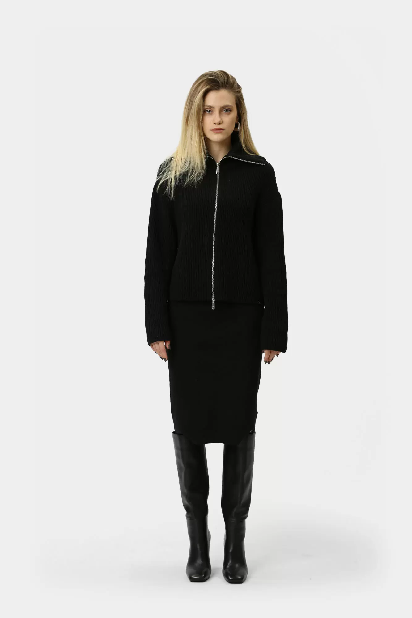 J20J224258 юбка calvin klein jeans 