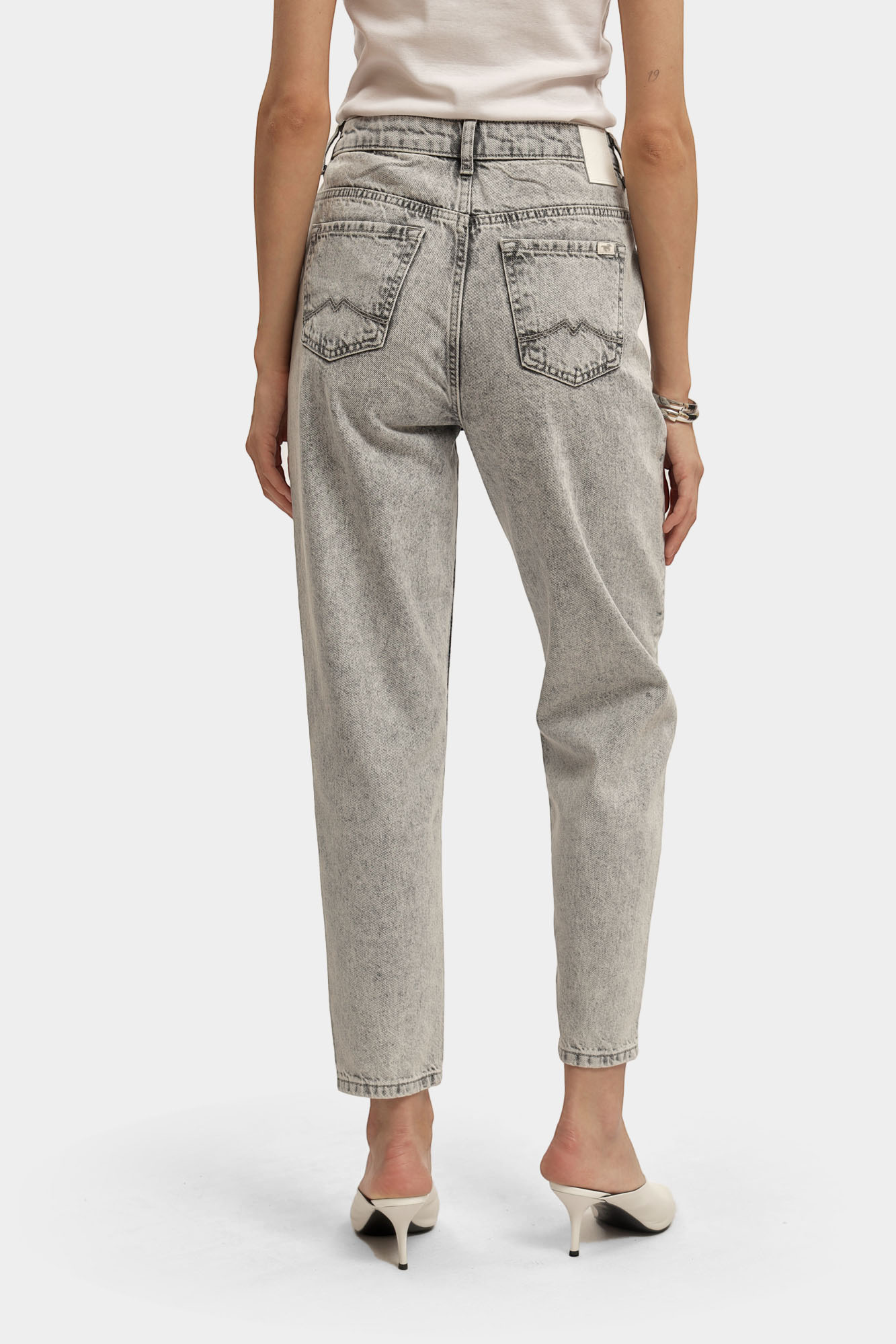 1016547 джинсы mustang 