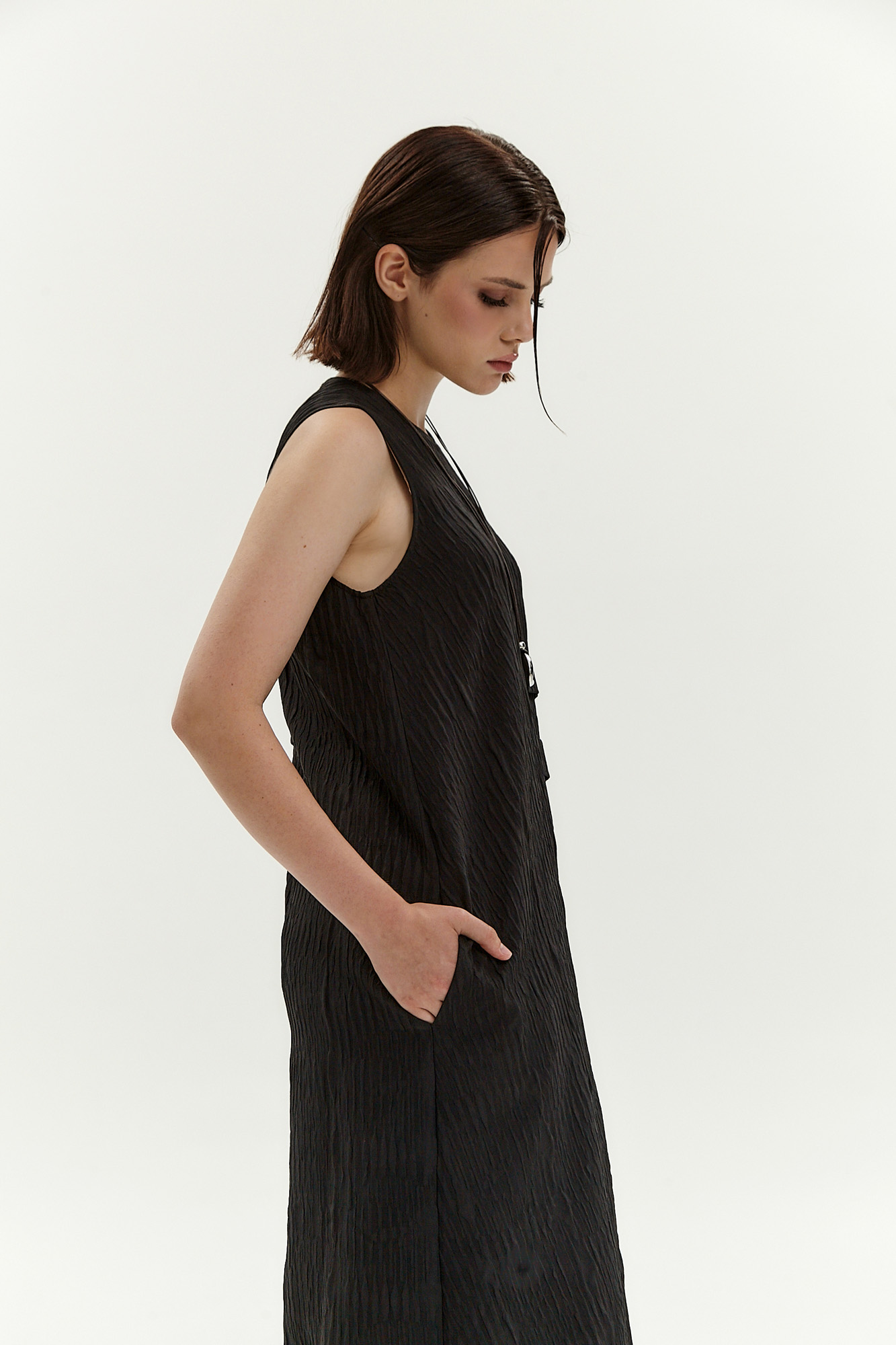 W-242-VA-1130 платье the hills 