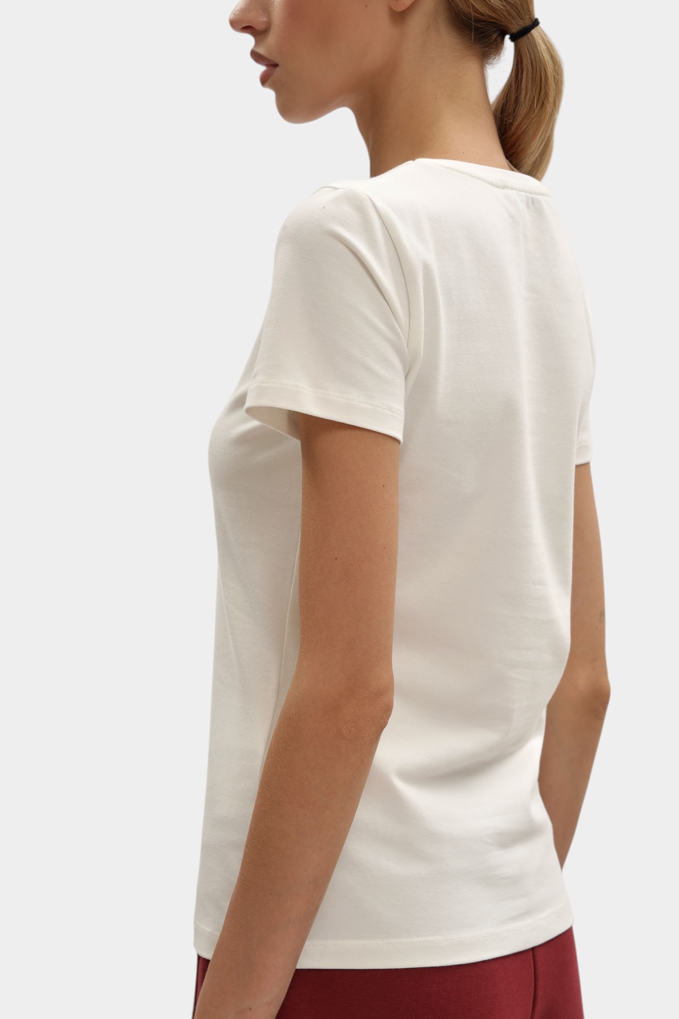 G1086000182N-WTS01J01-84A5 футболка trussardi