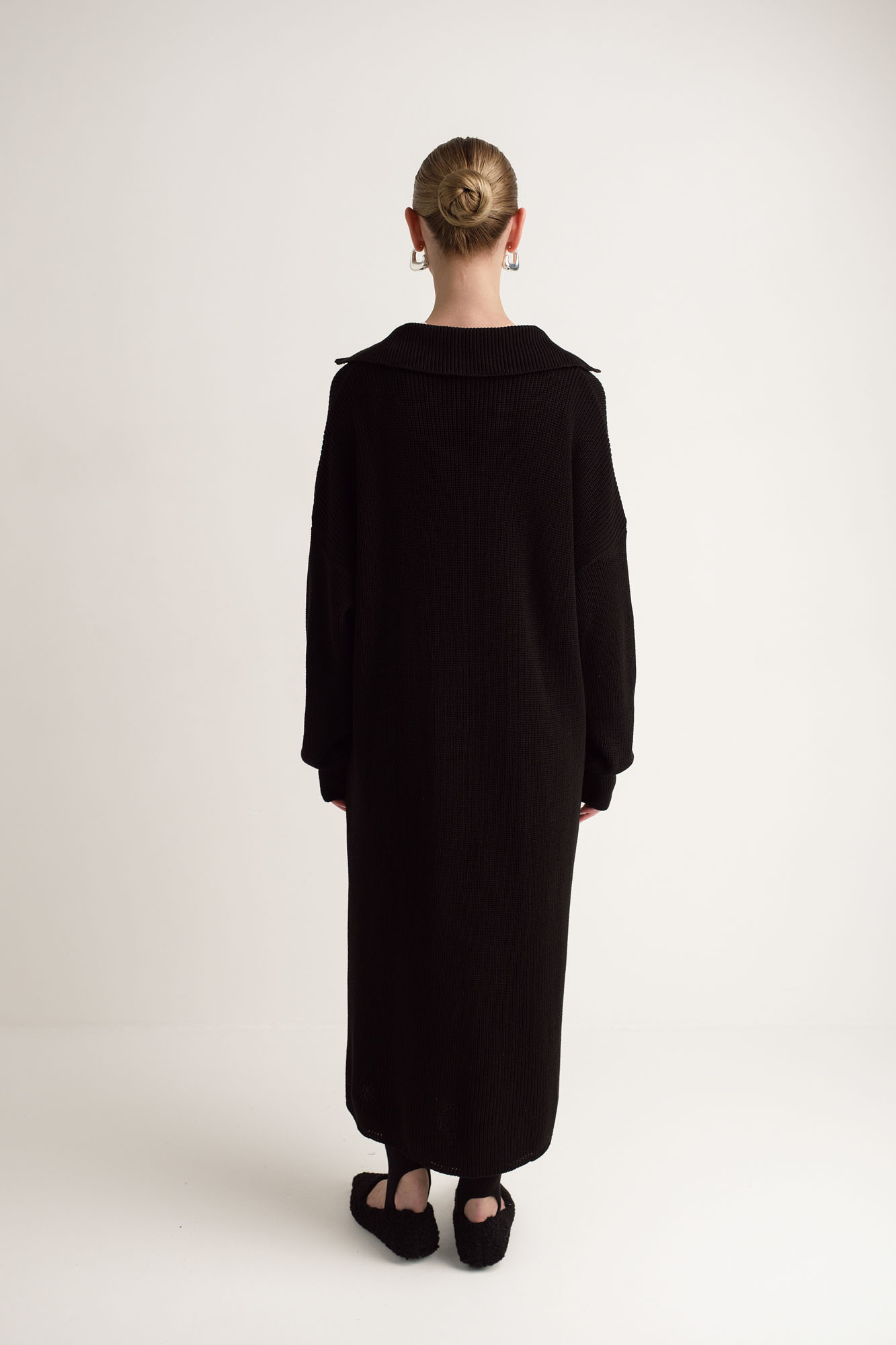 W-242-TCT-1446 платье the hills