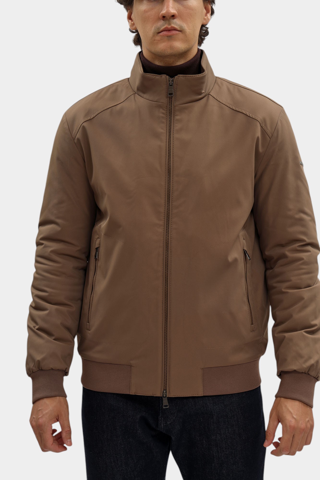 CR-2859F23 Куртка Marc Cony Бежевый