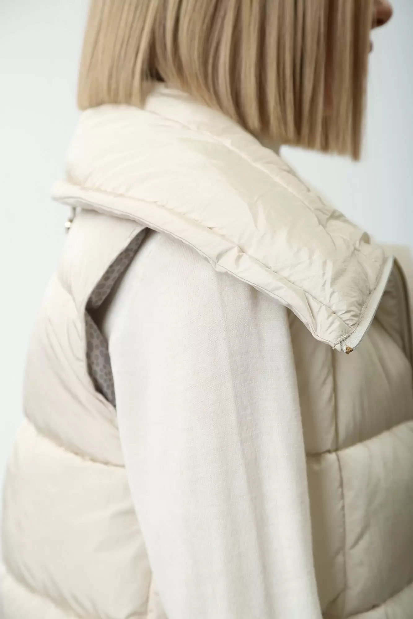 W4628JT3133F жилет geox 