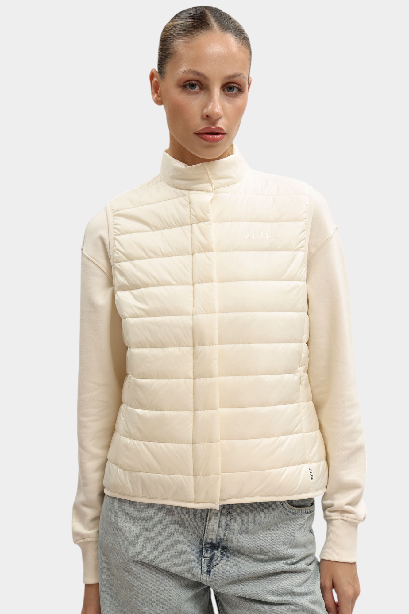 1016738 жилет mustang 