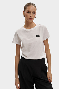 Футболки и поло женские