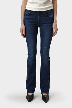 Джинсы женские