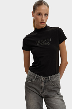 Футболки и поло женские