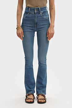 Джинсы женские