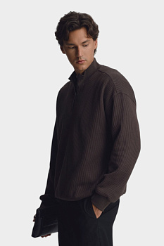 Джемперы, свитеры и кардиганы мужские