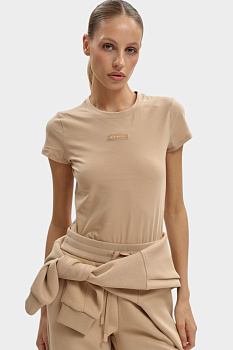 Футболки и поло женские