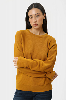 Джемперы, свитеры и кардиганы женские