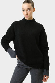 Джемперы, свитеры и кардиганы женские