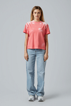 Футболки и поло женские