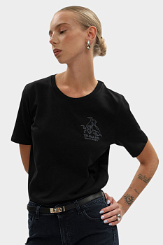 Футболки и поло женские