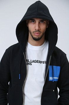 Karl Lagerfeld Jeans