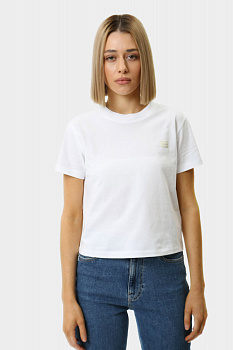 Футболки и поло женские