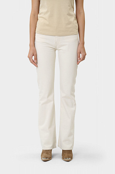 Джинсы женские