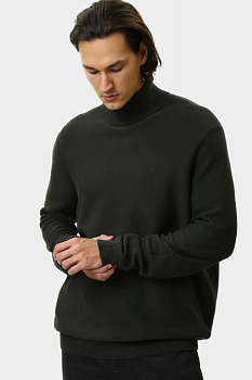 Джемперы, свитеры и кардиганы мужские