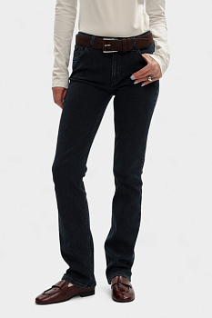 Джинсы женские