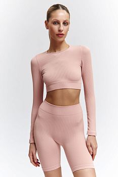 Футболки и поло женские