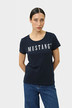 Футболки и поло женские