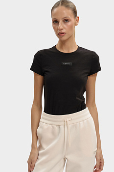 Футболки и поло женские